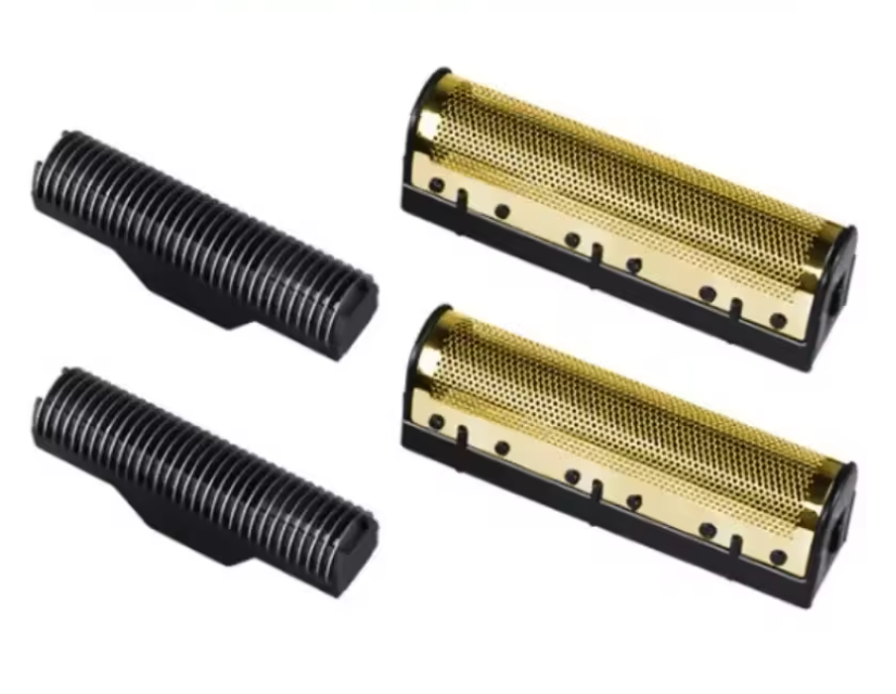 Mallas de repuesto para shaver
