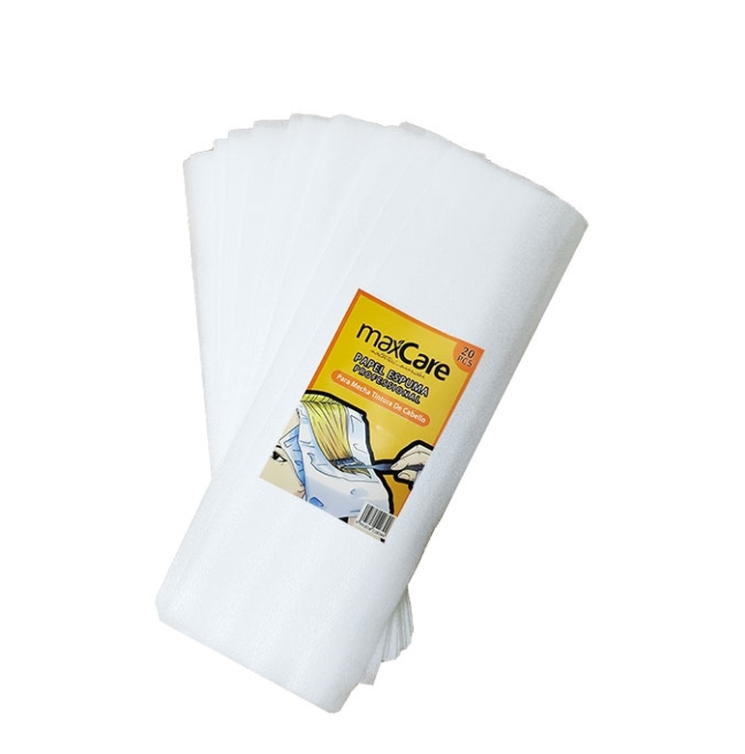 Papel Mecha Espuma