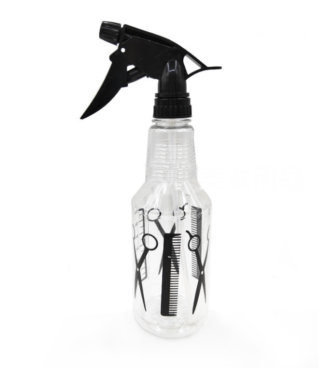 Rociador Plastico 520ml
