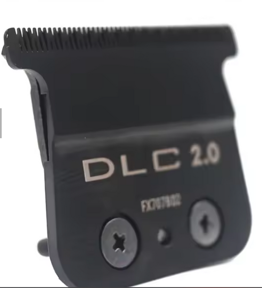 Cuchilla Trimmer BaByliss Barbershop DLC 2.0
