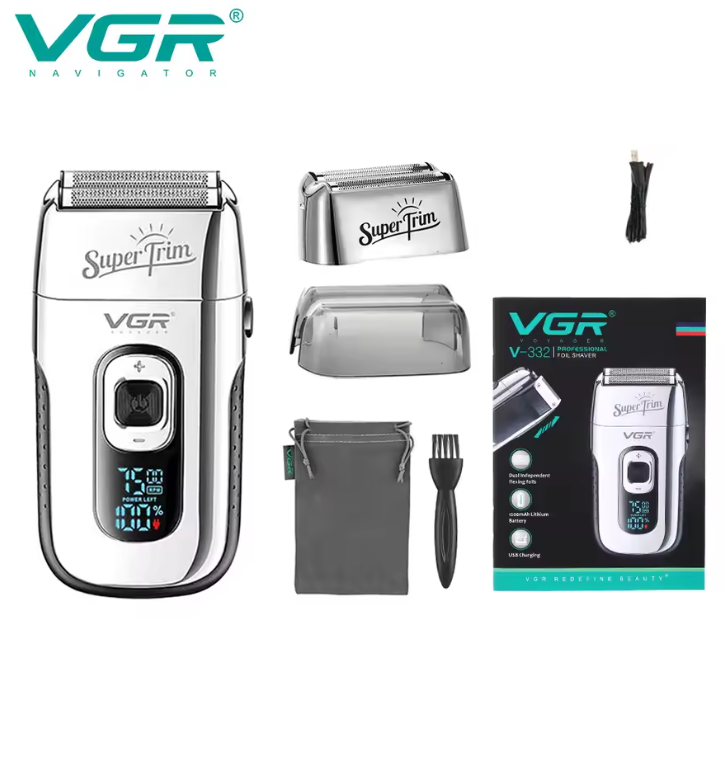 Shaver vgr super trim