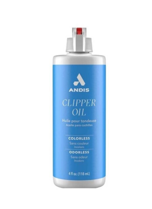 ACEITE LUBRICANTE ANDIS