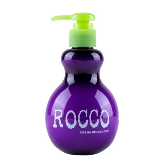 CREMA MODELADORA ROCCO