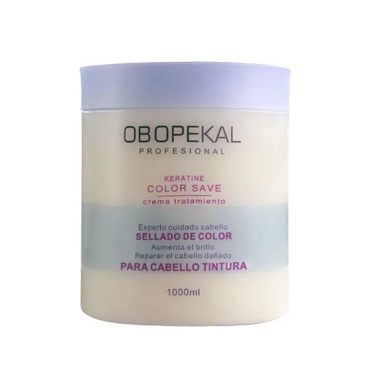 Crema Sellado Color 1000ml OBOPEKAL