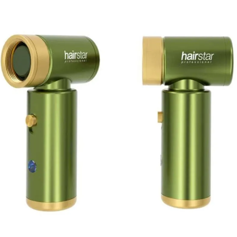 HAIRSTAR Secador Sopladora Ventilador Turbo 100.000 Rpm