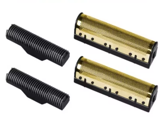 Mallas de repuesto para shaver