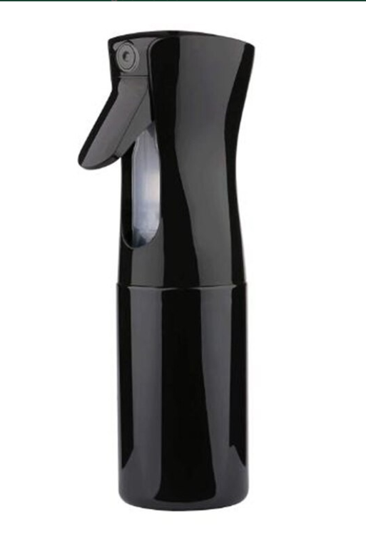 Rociador Pulverizador de Agua 200 ml – Compacto, Práctico y Multifuncional