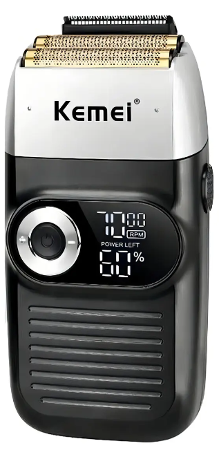 Shaver kemei 2026