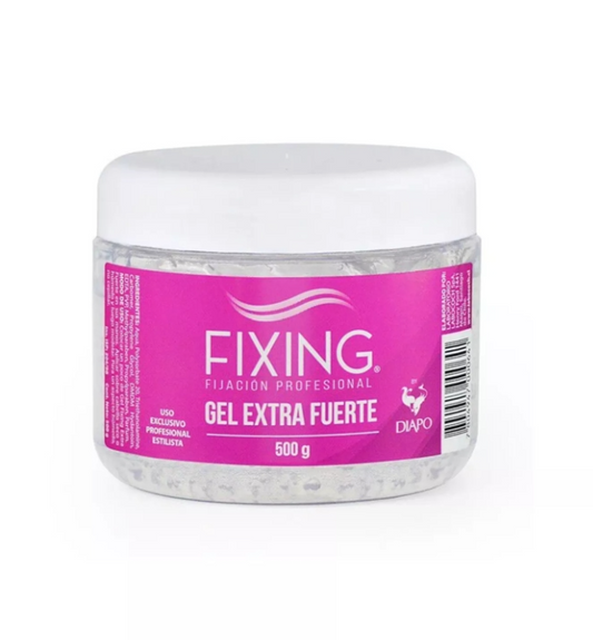GEL FIJADOR FIXING