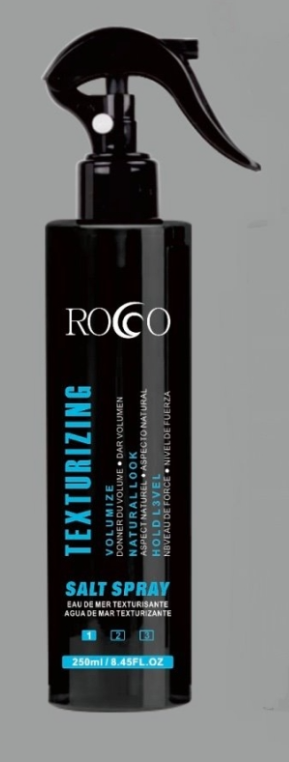 ROCCO SALT TEXTURIZADOR
