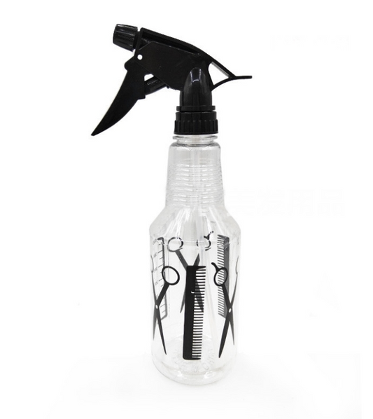 Rociador Plastico 520ml