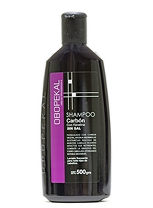 SHAMPOO CARBON OBOPEKAL