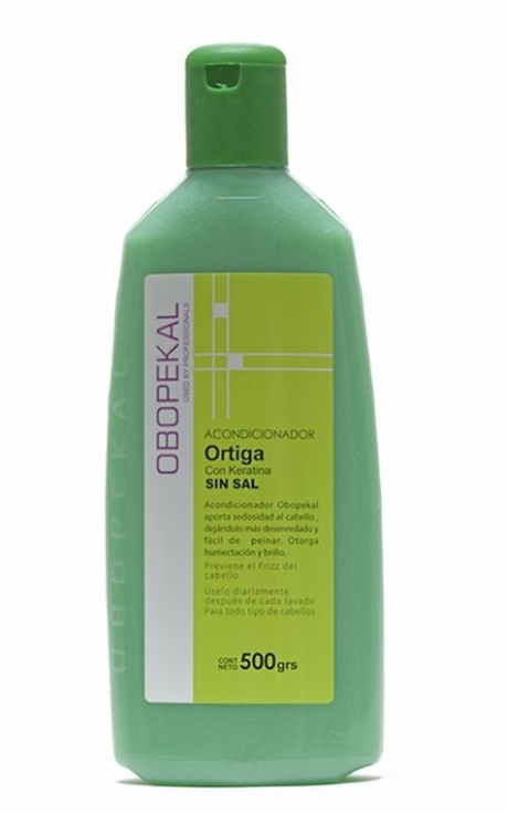 SHAMPOO ORTIGA OBOPEKAL