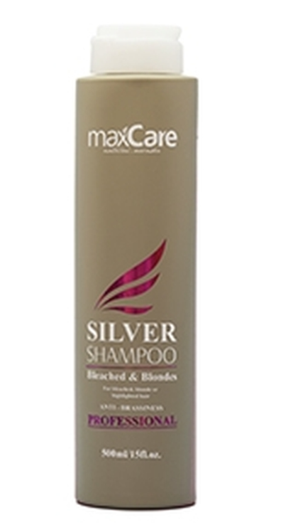 SHAMPOO VIOLETA MAXCARE