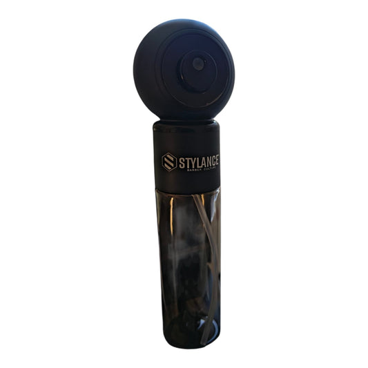 Rociador after shave electronico