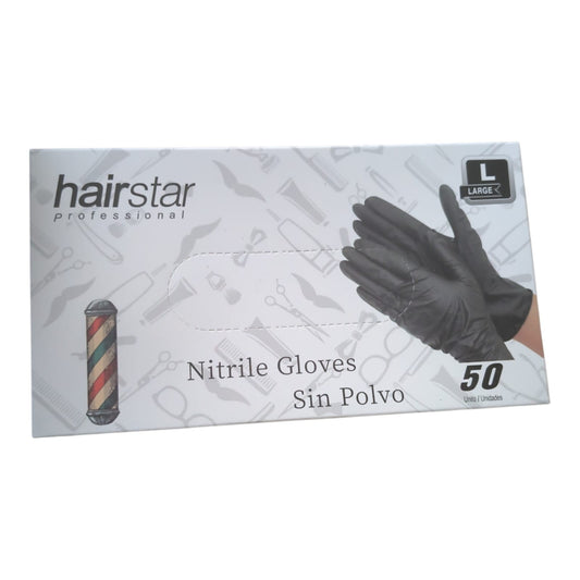 Guantes Talla L
