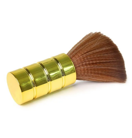 Bota Pelo Dorado