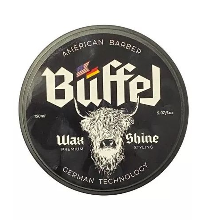 Cera Buffel Shine