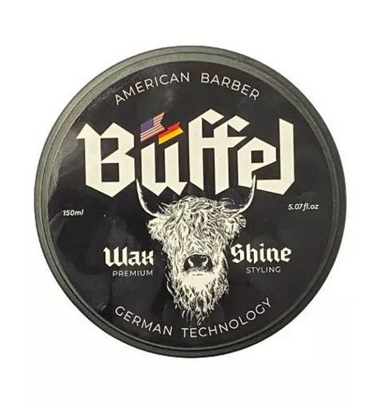 Cera Buffel Shine