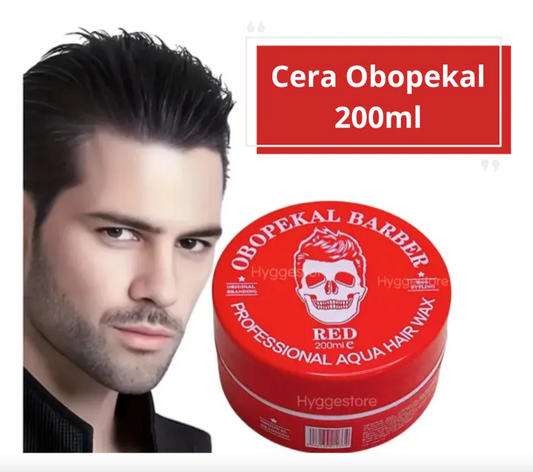 CERA OBOPEKAL ROJA
