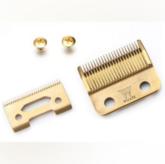 Cuchillas de Acero Wmark para maquinas magic clic