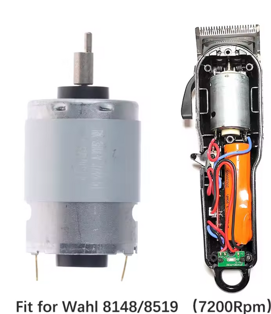 Motor de Repuesto para Máquina de Cortar Pelo Wahl
