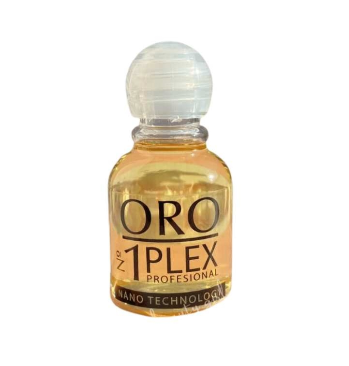 COPACABANA Ampollas Oroplex 30ml