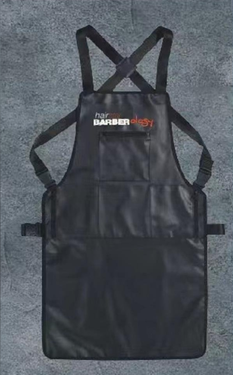 Pechera Barbero