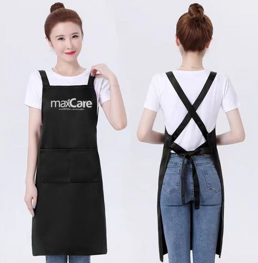 Pechera impermeable maxcare
