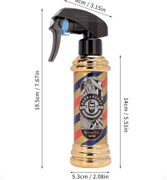 rociador pulverizador de agua