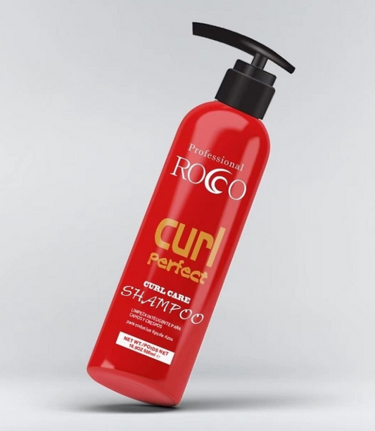 shampoo rizos y ondas rocco
