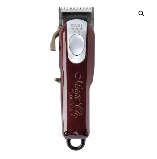 Clipper Magic clip
